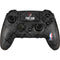 NBA Portland Trail Blazers Dark Rust PlayStation Scuf Vantage 2 Controller Skin